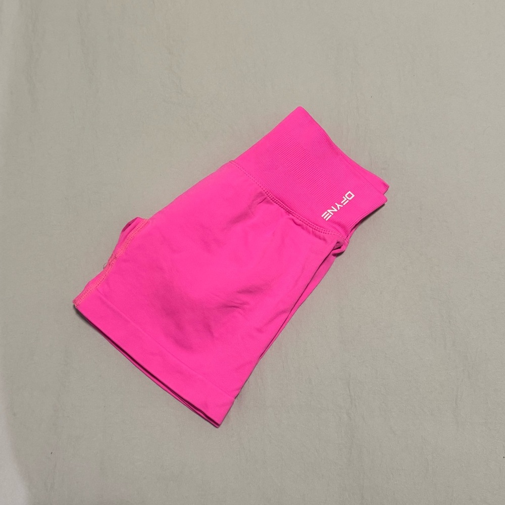 DFYNE Impact Shorts